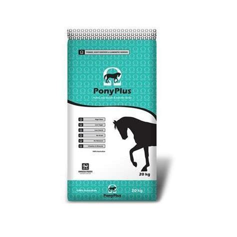 omega feeds pony plus price|omega pony feeds.